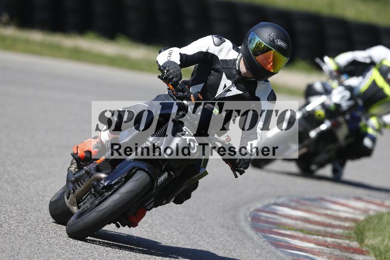 /13 01.05.2025 Speer Racing ADR/Gruppe gruen/76
